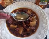 Foto del paso 18 de la receta 288. Alubias negras guisadas