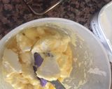 Foto del paso 9 de la receta: Pastel de zanahorias, chocolate blanco y crema de queso