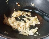 Foto langkah ke 3 dari resep Saus Bolognese Homemade.