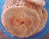 Foto del paso 5 de la receta: Tortas fritas con aceite