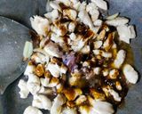 Foto langkah ke 3 dari resep Chicken Teriyaki Ala Hokben.