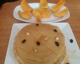 Pancakes recipe step 6 photo