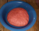Foto del paso 7 de la receta: Color Burger