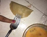 Foto del paso 8 de la receta: Empanadas