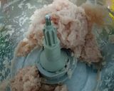 Foto langkah ke 2 dari resep Nugget Ayam.