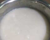 रव्याची खीर (ravyachi kheer recipe in marathi) रेसिपी स्टेप 3 फोटो 