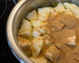 Fahéjas almaleves 🍎 recept fázis 1 fotója