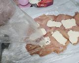 Foto del paso 7 de la receta: Arrollados de pollo