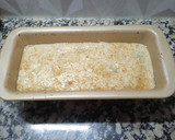Foto del paso 2 de la receta: Budín con pasas de uva y bananas