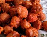 Chinese maggi manchurian recipe step 5 photo