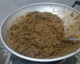 Foto langkah ke 4 dari resep Wajik Ketan Putih.
