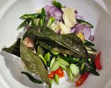 Foto langkah ke 3 dari resep Kotokan Pindang.