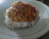 Foto langkah ke 4 dari resep Geprek Jamur.