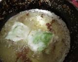 Palak cheese pakoda recipe step 3 photo