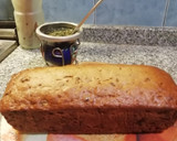 Foto del paso 6 de la receta: Pan de té / Tea loaf / Pane di té