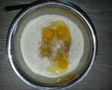 Foto del paso 5 de la receta: Torta húngara o 80 golpes
