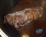Foto del paso 2 de la receta: Carne de cuello guisada