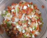 Foto del paso 1 de la receta: Tacos Mexicanos