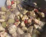 Foto del paso 3 de la receta: Arroz indio