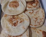 Foto langkah ke 10 dari resep Roti Arab.