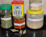 Foto del paso 15 de la receta: Guiso lentejas (4 variedades) al disco o cacerola