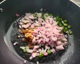 A picture of step 2 of Maggi Chilli Poppers.