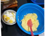 Foto langkah ke 2 dari resep Pastel tutup.
