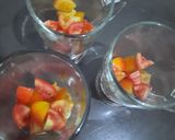 Foto langkah ke 2 dari resep Wedang Tomat.