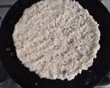 चावल का पिज़्ज़ा (chawal ka pizza recipe in Hindi) रेसिपी चरण 7 फोटो