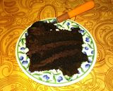 Foto langkah ke 9 dari resep Coklat Ganache.