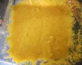 Foto del paso 4 de la receta Frittata de espaguetis 🍝