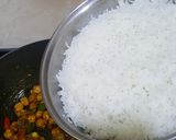 ચણા નો પુલાવ (Chana Pulao recipe in Gujarati) રેસીપી સ્ટેપ5ફોટો