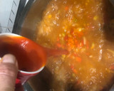 Foto del paso 6 de la receta: Estofado de ternera con patatas