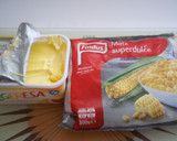Foto del paso 1 de la receta: Maíz superdulce