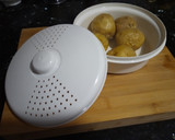 Foto del paso 2 de la receta: Patatas AliOli