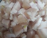 Foto del paso 3 de la receta: Alverjitas partidas fácil 🇵🇪