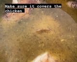 A picture of step 8 of Hardbody Chicken.