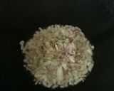 Foto langkah ke 2 dari resep Bihun Goreng Singapore.