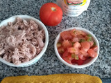 Pionono de zanahoria saludable