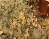 Foto del paso 2 de la receta: Salsa boloñesa clásica con mi toque