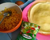 Foto langkah ke 3 dari resep 🫔Risol Mayo Jagung Manis 🫔.