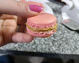 Foto del paso 3 de la receta: Macarons