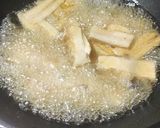 हॉट बनाना चिप्स (Hot banana chips recipe in hindi) रेसिपी चरण 2 फोटो