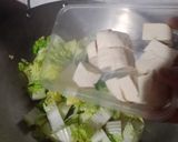 Foto langkah ke 3 dari resep Cah Sawi Putih ala Hongkong.
