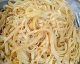 Foto langkah ke 2 dari resep Mie goreng jawa.