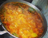 Foto del paso 2 de la receta: Mondongo guisado al estilo Dominicano 