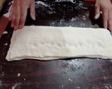 Foto del paso 8 de la receta: Rosca rellena de membrillo