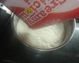 Suji wrap recipe step 1 photo
