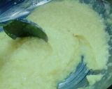 Hình bước làm 1 của món Bánh Dorayaki