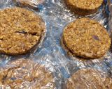 Foto del paso 9 de la receta: Medallones de lentejas, zapallo y arroz